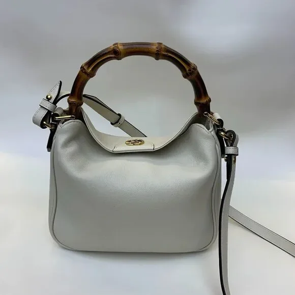 Gucci Women Pre-Owned Bag Brand New Condition - Picture 6 of 9